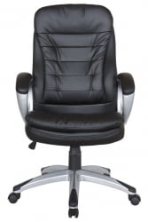 Кресло Soft RCH 9110 Черный