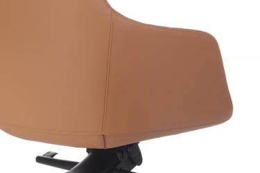 Кресло Соул-М Б1908 Светло-коричневый / Soul-M B1908