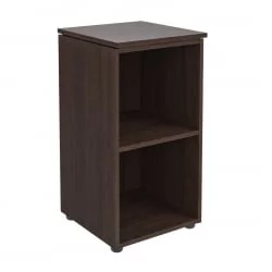 Каркас шкафа узкого низкого MLC 42 Венге Магия