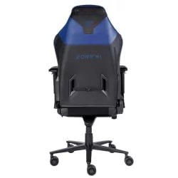 Кресло геймерское ZONE 51 ARMADA Black-Blue