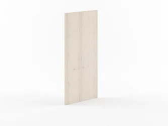 Комплект дверей высоких XHD 42-2 Бук Тиара