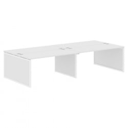 Рабочая станция XTEN-QP XQPWST 3214 Белый