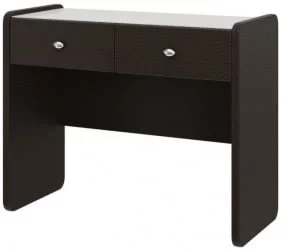 Стол макияжный №1 Шоколад