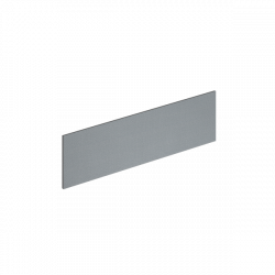 Экран Riva А.ЭКР-3.2 Клен/Металлик