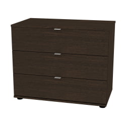 Комод Алиса(K4)657х801х459сторцевойручкой(Венге)