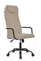 Кресло Рай РCХ Высокая спинка РПХ-28 Бежевый / Ray RCH RPH-28