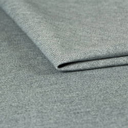 Диван двойной Страйк Серый/Мальмо 72 (цветы)