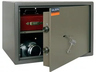 Сейф для денег ASM-30