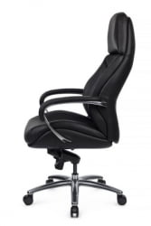 Кресло Porsche F181-F Черный