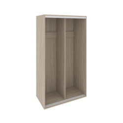 Корпус низкий + трек Maris SH.K2-1.2 Дуб Аттик