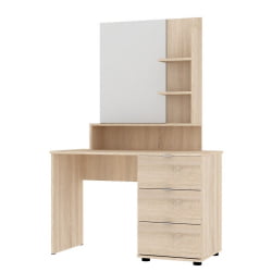 Туалетный столик Алиса(C5)1511х1001х459сторцевойручкой(ДСС)