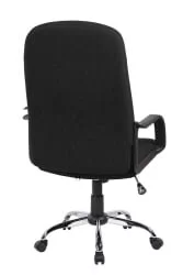 Кресло руководителя Riva Chair 9309-1J Черный