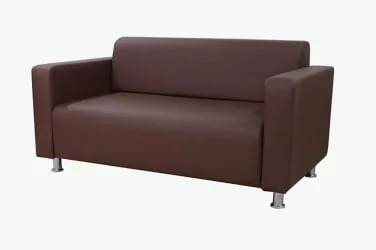 Диван Блэк 1450 Люкса Шоколад