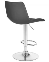 Стул барный ДОБРИН ТАИЛОР (серый) 2 шт / DOBRIN TAILOR