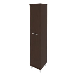 Шкаф Фирст КСУ-1.9(Р) Венге / First KSU-1.9(R)