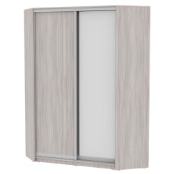 Шкаф-купе YA-198х1250-1(ЯШС-D6D5)