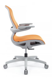 Кресло Miller YX-300 Оранжевый