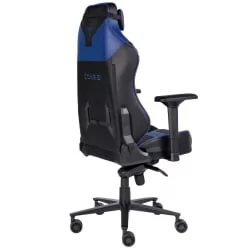 Кресло геймерское ZONE 51 ARMADA Black-Blue