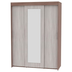 Шкаф-купе T-3-198х145х60-M(ЯШТ-ЯШС-9)