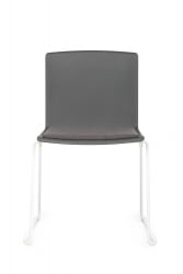 Кресло Simple X-19 Серый