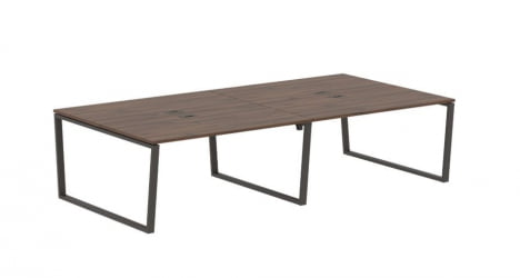 Бенч-система EDIS EVWST 3116 Дуб Денвер темный Мокко