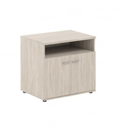 Тумба сервисная с нишей Sigma SG.631.OL.OL Дуб светлый