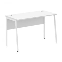 Письменный стол IMAGO Plus СП-2.1P Белый
