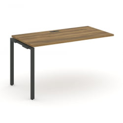 Наборный элемент рабочей станции CONCEPT CN.ONRS-003 Сандал Янтарный Антрацит