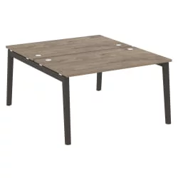 Рабочая станция ONIX WOOD OW.D.RS-2.3.8 Тиквуд Темный/Темный