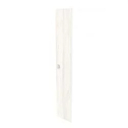 Дверь высокая ЛДСП правая STYLE Л.Д-1 Пр Дуб Наварра