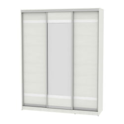 Шкаф-купе Б-220х180х60-1(ВД-Д9Д10Д9) / B-220х180х60-1(ВД-D9D10D9)