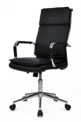 Кресло Дил РCХ 6018Х Черный / Dil RCH 6018H