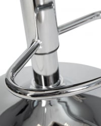 Стул барный DOBRIN BARNY (бежевый велюр (MJ9-10)) 2 шт