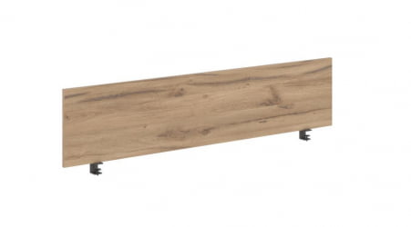 Экран EDIS EBP 1535 Дуб Денвер темный Мокко