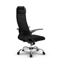 Офисное кресло МЕТТА B 1b 21/U158, Основание 17833 Черный