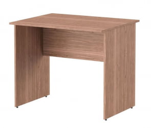 Стол письменный IMAGO СП-1 Ясень шимо