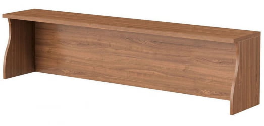 Надставка на стол IMAGO НС-4 Орех французский