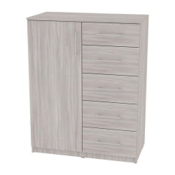 Комод Калисто(K36)1147х902х468ручкарейлинг160мм(ЯШС)