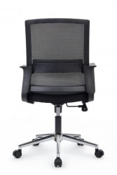 Кресло Mint RCH M1029MBE Черный