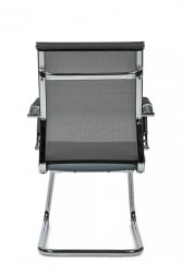 Кресло Арт РCХ 6017Г Серый / Art RCH 6017G