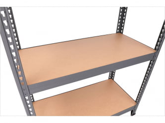 Стеллаж СБЛ 180КД/ 90кс40/ 5 / SBL 180KD/ 90x40/