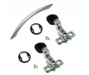 Комплект фурнитуры к стеклянной двери AMGT 42-F