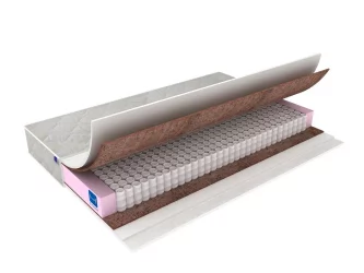 Матрас Eco Tropikana Foam 180х200х19