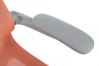 Кресло Миллер ЙСДЖ-300 Оранжевый / Miller YSJ-300