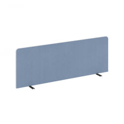 Экран продольный (ткань-CARDIF + врезной профиль) CONCEPT CN.TEKR.CM-118 CARDIF 015 Черный