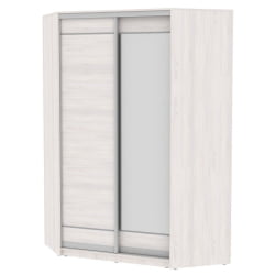 Шкаф-купе YA-230х1400-568-5(ЯАС-D1D2)