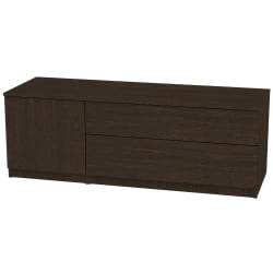 Комод Калисто(К50)475х1352х468ПУСХтоОПЕН(Венге) / Калисто(K50)475х1352х468PUSHtoOPEN(Венге)