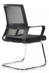 Кресло Riva Chair RCH 1029CB Черный