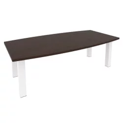 Стол переговорный First KPRG-1 Венге