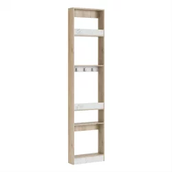 Стеллаж для детской Гикори Джексон/Спринт